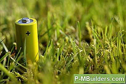 So Finden, Verwenden Und Entsorgen Sie Wiederaufladbare Aa-Batterien