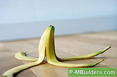 Comment Se Débarrasser Des Puces Avec Des Pelures De Banane