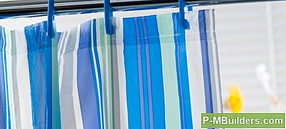 Dekorieren Sie Ihren Stoff Duschvorhang Mit Applique 🔧🔧 Tipps Für ... Dekorieren Sie Ihren Stoff Duschvorhang Mit Applique 🔧🔧 Tipps Für ...