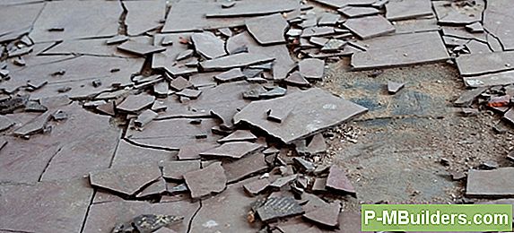 Wie Man Asbest-Bodenfliesen Identifiziert 🔧 Tipps Für Heimwerker