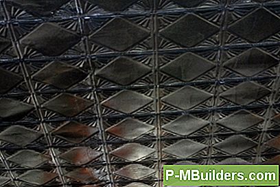 10 Vorteile Von Metalldeckenplatten Gegenüber Herkömmlichen Materialien