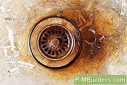 Bathtub Drain Repair: Hoe Rust Verwijderen