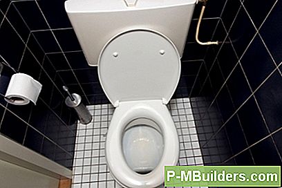 Pressure Assisted Toiletter Forklaret