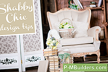 Shabby Chic Style Guide