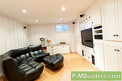 2016 Basement Remodeling Trends