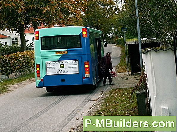 Sammenligning Af Brugte Stilladser