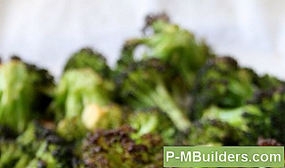 Broccoli Opslagtips