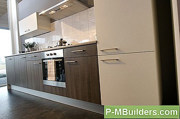 Installer En Butcher Block Countertop