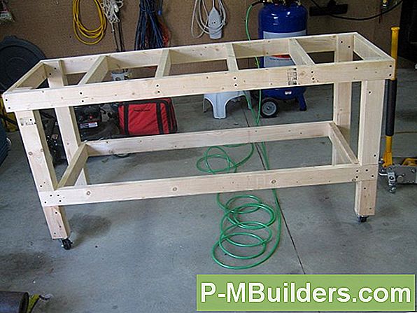 Table Saw Stand Construction Ideas