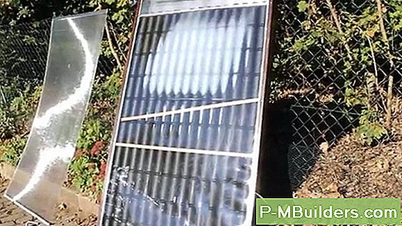 Wie Man Eine Solar Pool Abdeckung Installiert