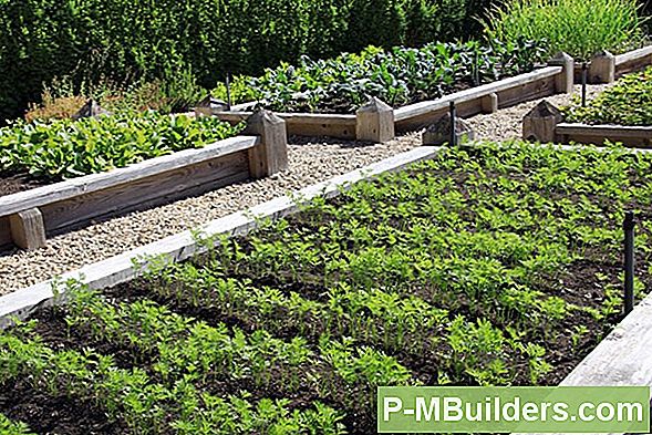 Anbau Eines Gemüsegartens Im Frühling 🔧 Tipps Für Heimwerker. Machen