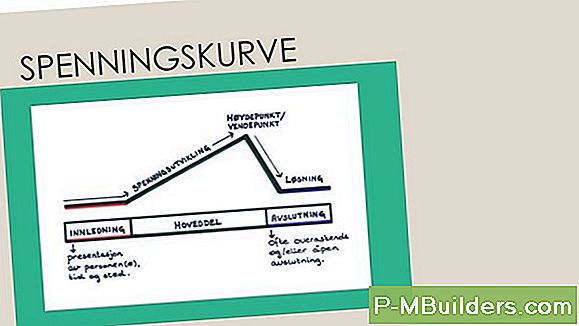 Hva Er Mursteinmørtel?