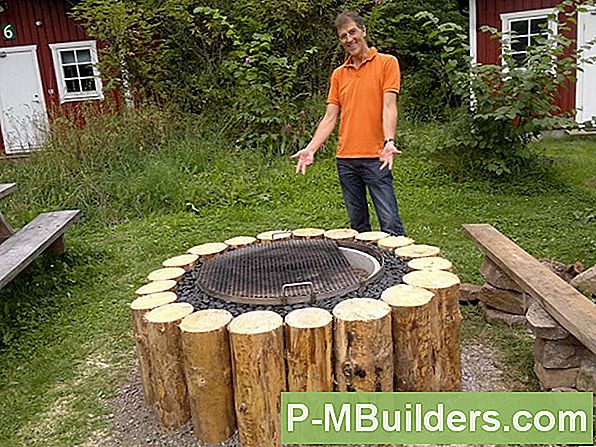Hur Man Bygger Träverktygshyllor