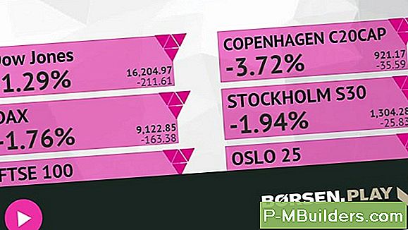 5 Årsager Til En Blæst Hovedpakning