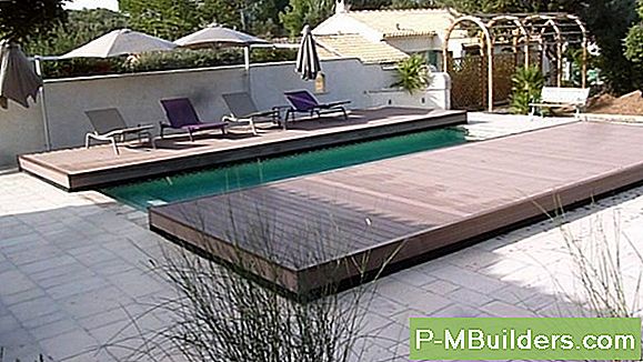 Beton Pool Deck Resurfacing: Fehler Zu Vermeiden