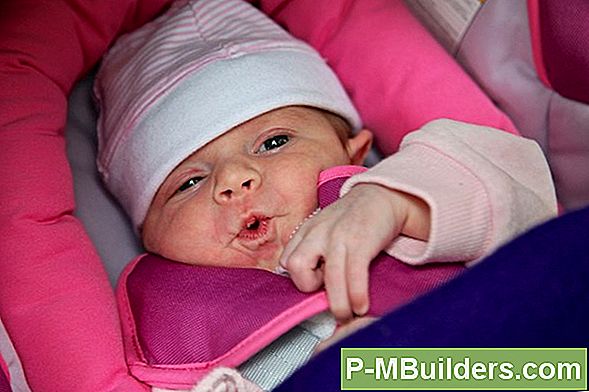 Hoe U Uw Baby Thuis Kunt Bewijzen Voor Een Peuter