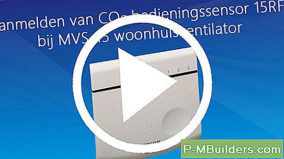 Badkamer Ventilatie Ventilatoren: 4 Installatietips