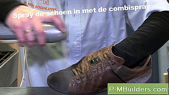 Schoonmaken En Onderhouden Van Een Putdruktank