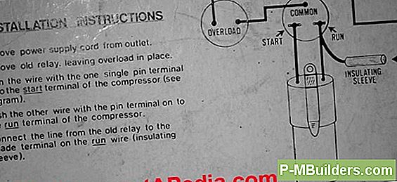 110V Vs 220V Wiring