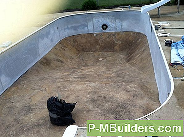 Diy In-Ground Pool Coping