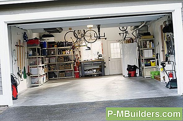 Garaaž Workshop Planeerimine: Küte, Jahutus- Ja Ventilatsioonisüsteemid