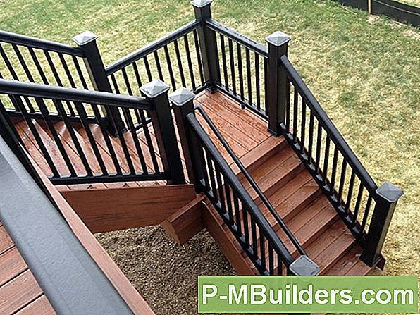 How To Build Platform Deck Steps Tipps F R Heimwerker Machen Sie   How To Build Platform Deck Steps 