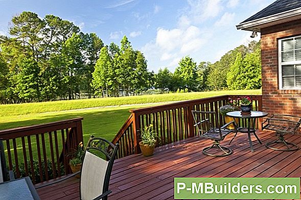 How To Estimate Deck Addition Costs