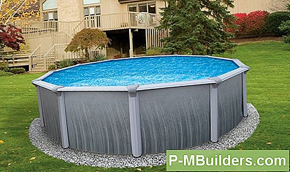 I Jorden Pool Installation Tips