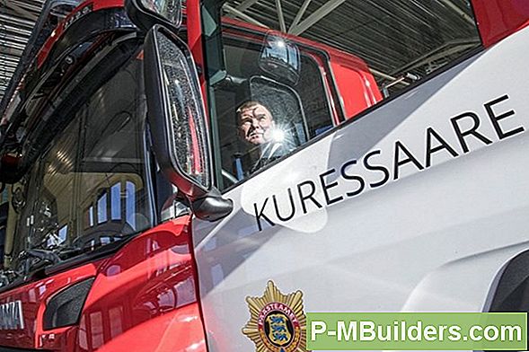 Tuletõrjuja Vs Kipsplaat: Mis Vahe On?