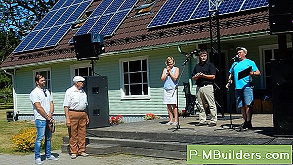 Näpunäiteid Carporti Projekteerimise