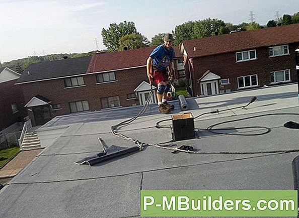 Avantages Des Toits En Terrasse Pour Les Maisons