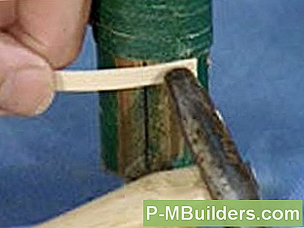 How To Repair Rattan Möbel