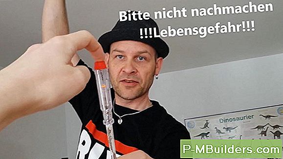 Wie Man Eine Lampenfassung Testet