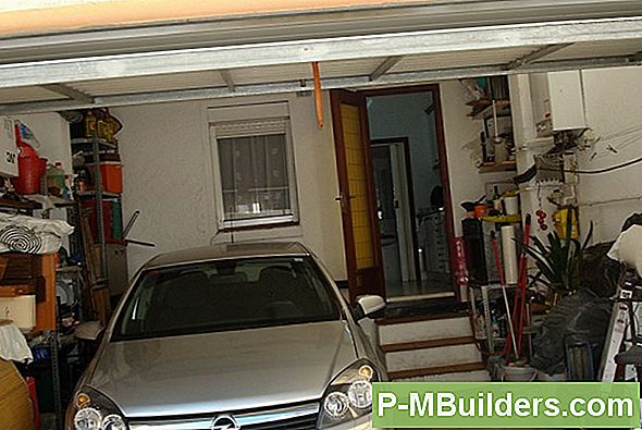 9 Garage Deckenlager Ideen