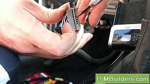 6 Common Power Steering Problemer Forklart