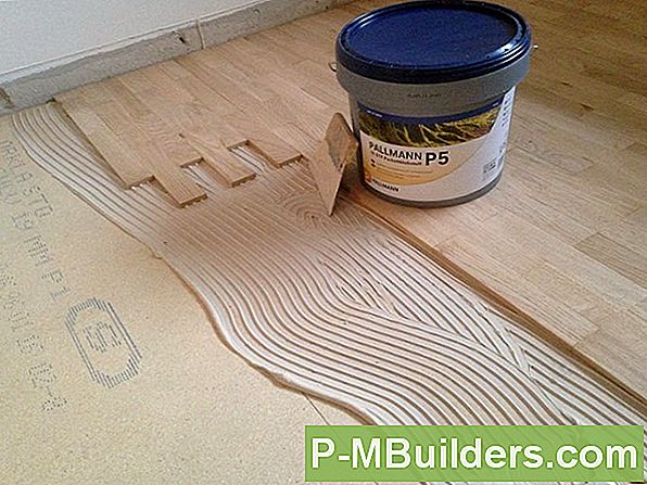 Fördelar För Att Behandla Plywood Undergolv I Områden Med Hög Luftfuktighet