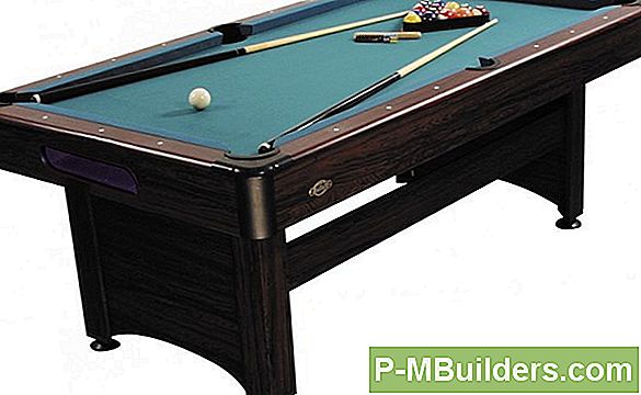 Poolbord