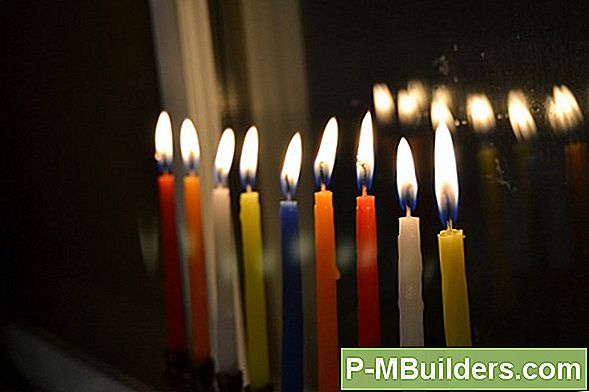 Hanukkahs Sånger