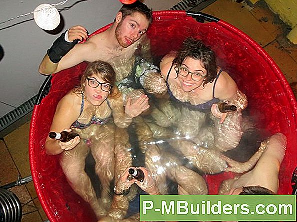 Hoe Kan Ik Mijn Verwarmingselement Van Een Hot Tub Testen?