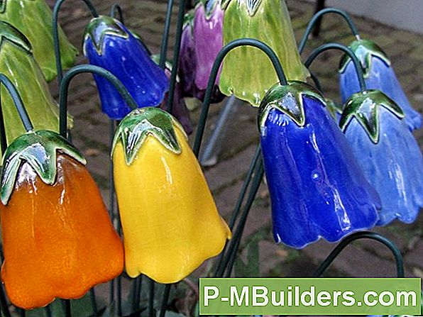 Bollen In De Tuin