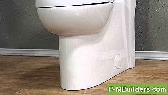 Dual Flush Toilets Explained