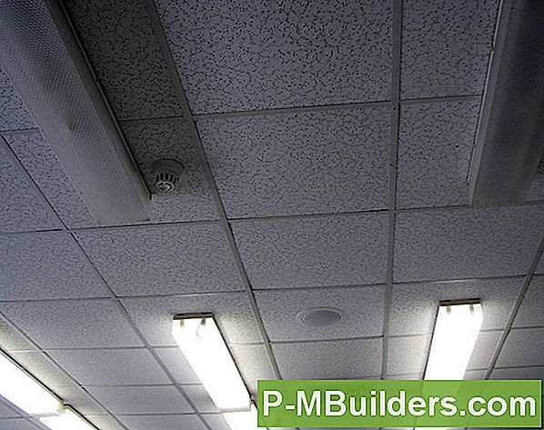 Maalaus Tin Tile Ceiling