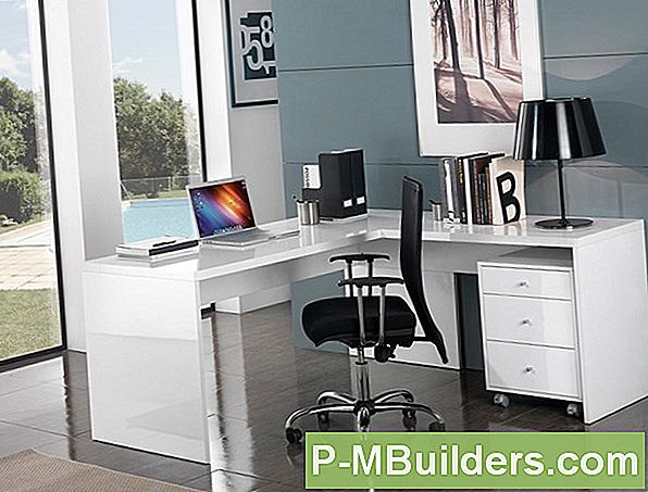 Hoek Armoire Desk Construction: 3 Essentiële Richtlijnen