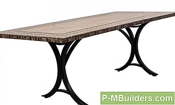 How To A Dining Table