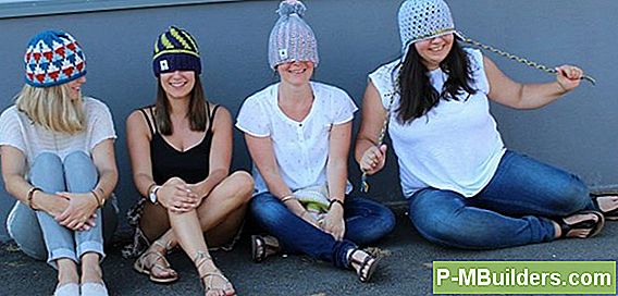 Mit Verschiedenen Arten Von Quadraten 🔧 Tipps Für Heimwerker. Machen