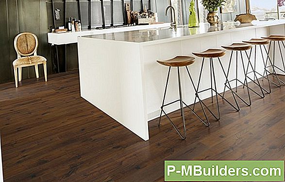 Hardwood Plywood Flooring Är Den Nya Snyggare Utseende