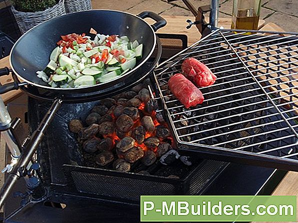 Grillset Voor De Master Griller