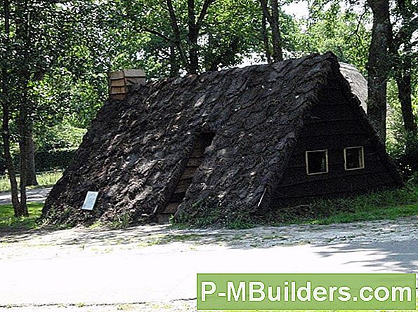 Hoe Bouw Je Een Lean-To Carport